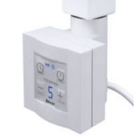 Terma KTX grzałka elektryczna 800 W biała WEK4B08T916P