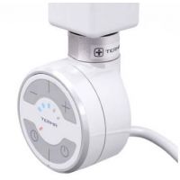 Terma Moa grzałka elektryczna 800 W biała WEMOA08T916U