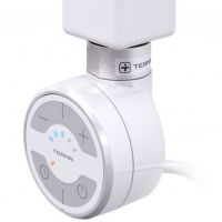 Terma Moa grzałka elektryczna 400 W biała WEMOR04T916M