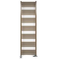 Terma Fiona grzejnik łazienkowy 162x53 cm biały WGFIN162053K916Z8