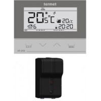 Termet ST-292 regulator temperatury pomieszczeń programowalny bezprzewodowy T9449100000