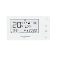 Viessmann Vitodens BSOP regulator temperatury bezprzewodowy 7629266