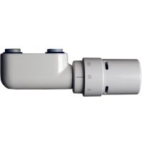 Kermi zawór kątowy ZV02650003