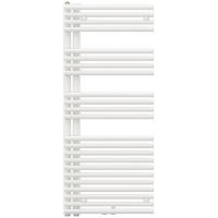 Zehnder Forma Asym grzejnik łazienkowy 116,1x49,6 cm biały LFAL-120-050-05