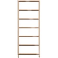 Zehnder Pera grzejnik łazienkowy drabinkowy 120x50 cm brąz PER-120-050-N213