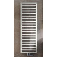 Zehnder Quaro grzejnik łazienkowy drabinkowy 140,3x45 cm white quartz QA-140-045/0521