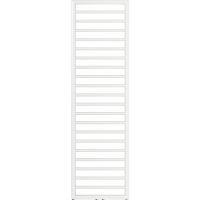Zehnder Subway grzejnik łazienkowy dekoracyjny 154x45 cm biały SUB-150-045