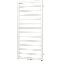 Zehnder Subway grzejnik łazienkowy 61,3x45 cm biały SUB060-045