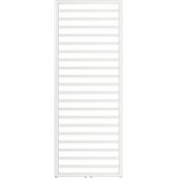 Zehnder Subway grzejnik łazienkowy 154,9x60 cm biały SUB150-060