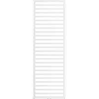 Zehnder Subway grzejnik łazienkowy dekoracyjny 183x60 cm biały SUB180-060