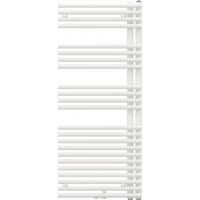 Zehnder Forma Asym grzejnik łazienkowy 116,1x49,6 cm biały LFAL-120-050-05