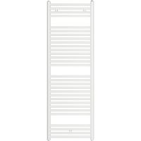 Zehnder Klaro grzejnik łazienkowy 146,6x50 cm biały ZSL-150-050