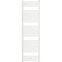 Zehnder Klaro grzejnik łazienkowy 170,6x45 cm biały ZSL-170-045