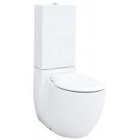 Art Ceram Blend zbiornik WC do kompaktu biały BLC00101;00
