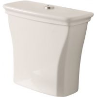 Art Ceram Civitas zbiornik WC do kompaktu biały CIC00901;00