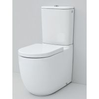 Art Ceram File 2.0 miska WC kompakt biała FLV00301;00