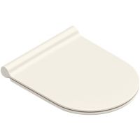 Catalano deska sedesowa wolnoopadająca lino satino 0551200030