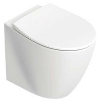 Catalano Italy miska WC stojąca biały mat 1VP52RITBM
