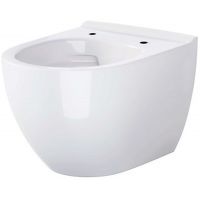 Cersanit Zen miska WC Clean On wisząca biała K109-053-ECO