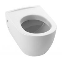 CeraStyle City miska WC wisząca biała 018700