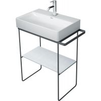Duravit DuraSquare nogi do umywalki 0031131000