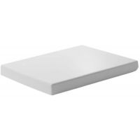 Duravit Vero deska sedesowa wolnoopadająca biała 0067690000