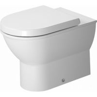 Duravit Darling New miska WC stojąca biała 2139090000