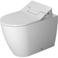 Duravit ME by Starck miska WC stojąca biała 2169590000