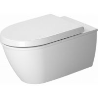 Duravit Darling New miska WC wisząca biała 2544090000