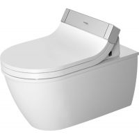 Duravit Darling New miska WC wisząca biała 2544590000