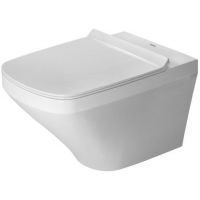 Duravit DuraStyle miska WC wisząca biała 2552090000
