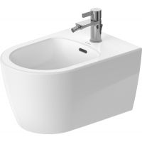 Duravit Soleil by Starck bidet wiszący biały 27221500001