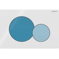 Geberit Sigma przycisk spłukujący do WC biały 115.770.SX.5