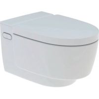Geberit AquaClean Mera Classic urządzenie WC (miska z deską) z funkcją higieny intymnej UP biały-alpin 146.202.11.1