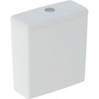 Geberit Selnova Square spłuczka 500.490.01.1