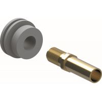 Geberit króciec wlotowy 521005000