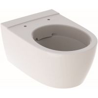 Geberit iCon miska WC wisząca lejowa Rimfree biała 204060000 - Outlet