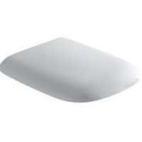 Globo Argento deska sedesowa wolnoopadająca biała GEA20BI