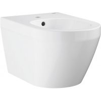 Grohe Euro Ceramic bidet wiszący biały 102487SH00
