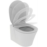 Ideal Standard Connect Air miska WC wisząca biały połysk E005401