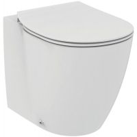 Ideal Standard Connect miska WC stojąca biała E052401