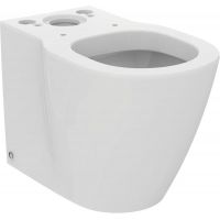 Ideal Standard Connect Space miska WC kompakt stojąca biała E119601