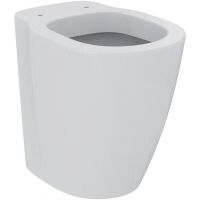 Ideal Standard Connect Freedom miska WC stojąca dla niepełnosprawnych biała E607201