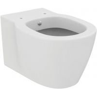 Ideal Standard Connect miska WC wisząca z funkcją bidetu biała E772101