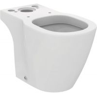 Ideal Standard Connect miska WC kompakt stojąca biała E803601
