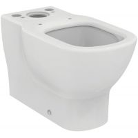 Ideal Standard Tesi miska WC kompakt stojąca biała T008201