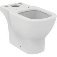 Ideal Standard Tesi miska WC kompakt stojąca biała T008701