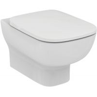 Ideal Standard Esedra miska WC wisząca biała T281401