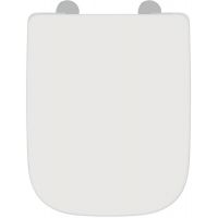 Ideal Standard I Life B deska sedesowa wolnoopadająca biała T468301