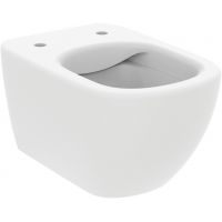 Ideal Standard Tesi miska WC wisząca bez kołnierza biały mat T4932V1